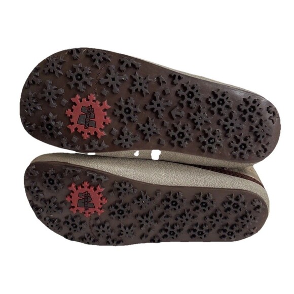 Ladies Merrell Spirit Tibet High Sage Boots Polartec Thinsulate Size US 8.5 - Picture 6 of 8